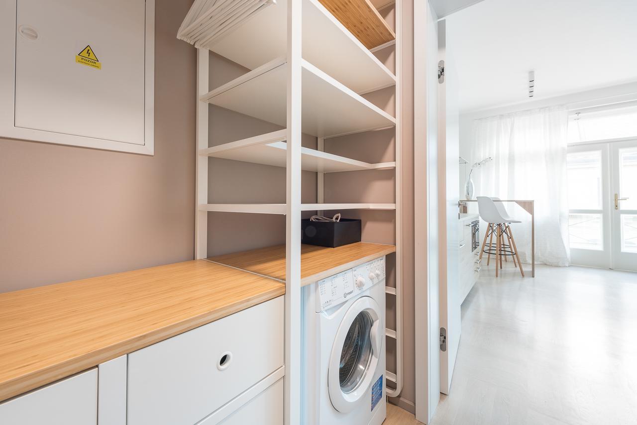 Spalena Apartment Прага Экстерьер фото