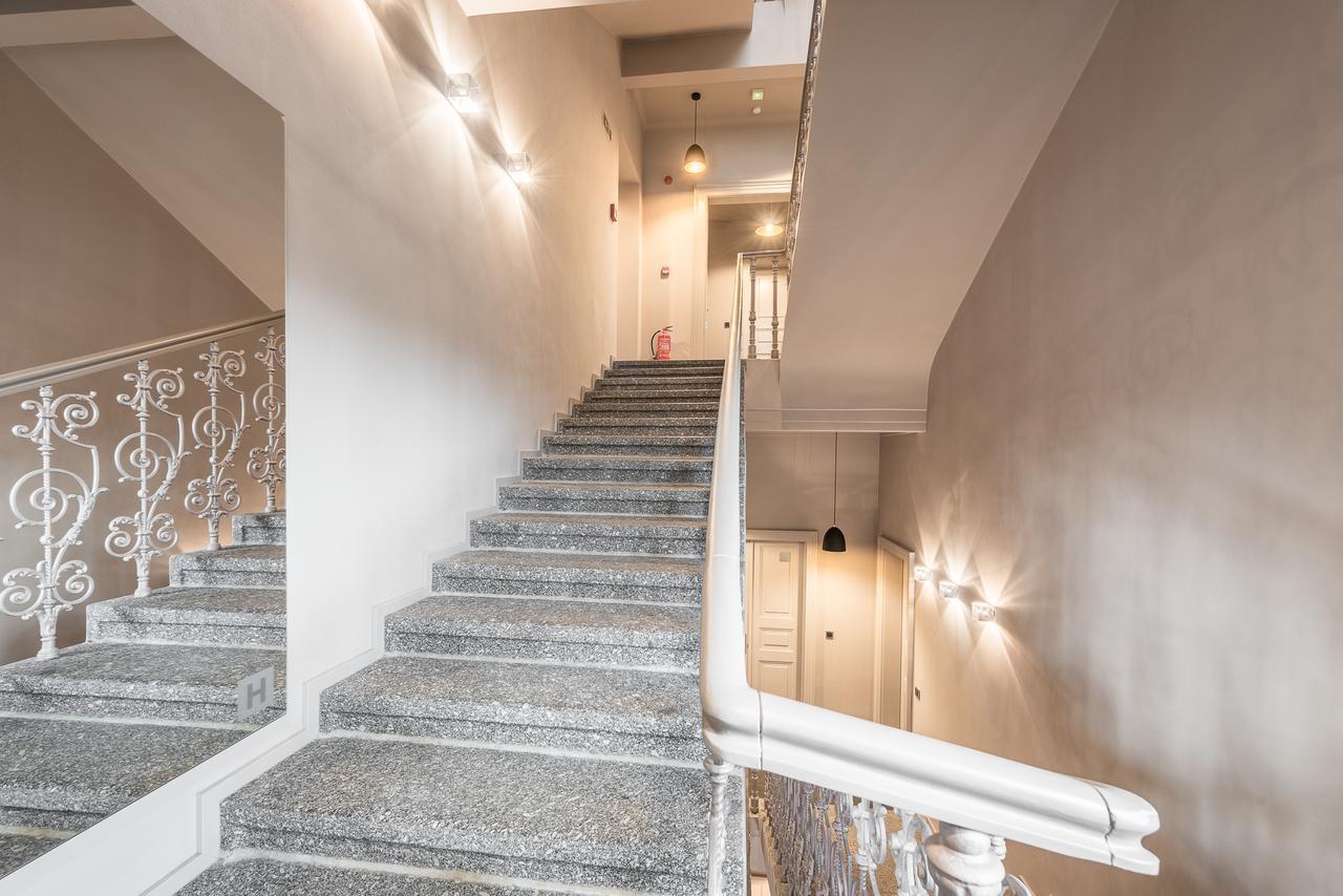 Spalena Apartment Прага Экстерьер фото